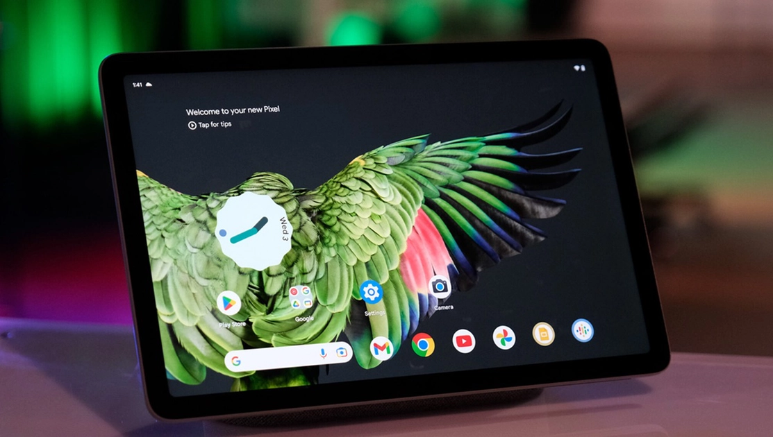 Pixel Tablet: ¿La Respuesta de Google a la Experiencia Definitiva de Tablets?