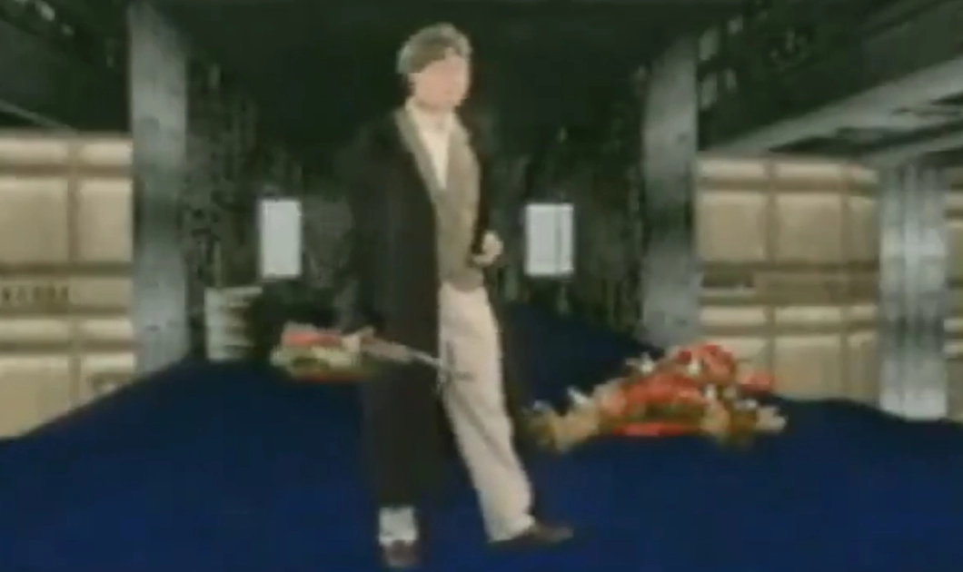 El vídeo perdido de Bill Gates en Doom que cambió la historia del PC gaming