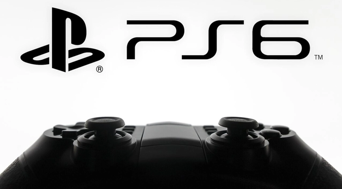 Concepto filtrado para PlayStation 6: ¿Qué esperar de la próxima generación?