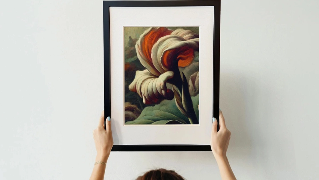 Smart Canvas de Fraimic: Revolucionando la Industria de Displays