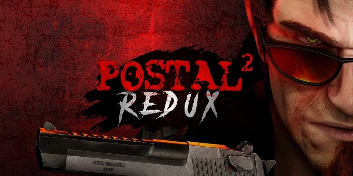 Nuevas capturas de pantalla de Postal 2 Redux muestran la mejora gráfica respecto al original de 2003.