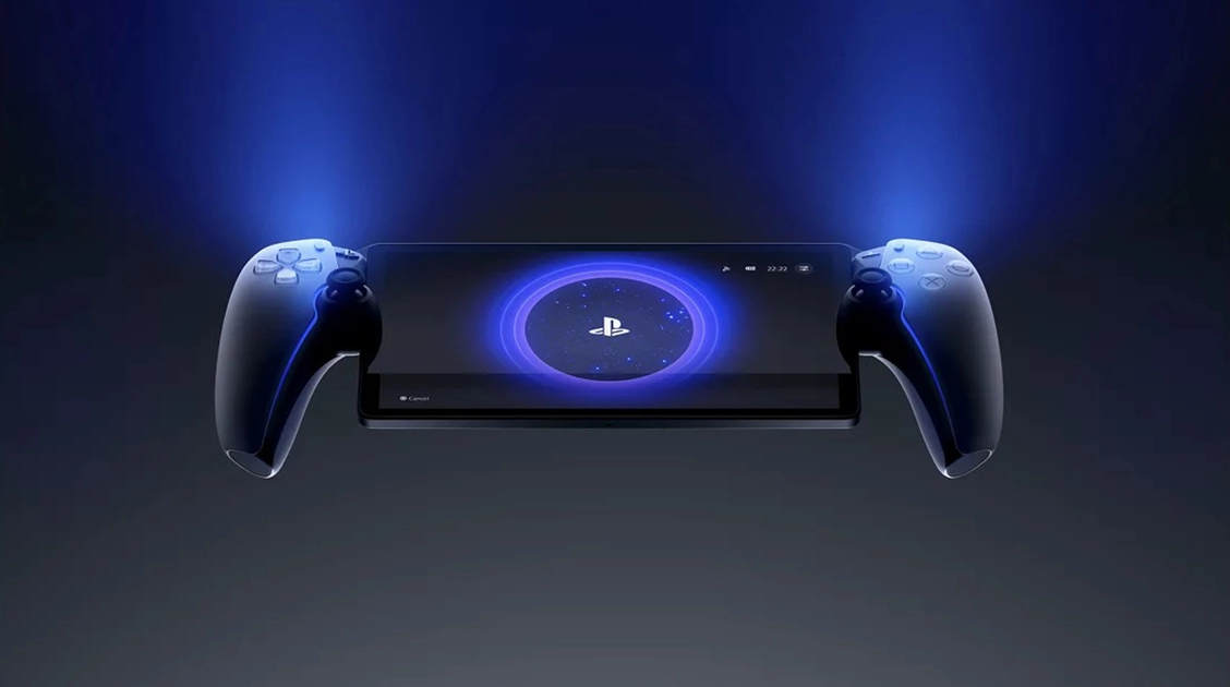 Explorando PlayStation Portal: La Experiencia de Juego Portátil de Sony