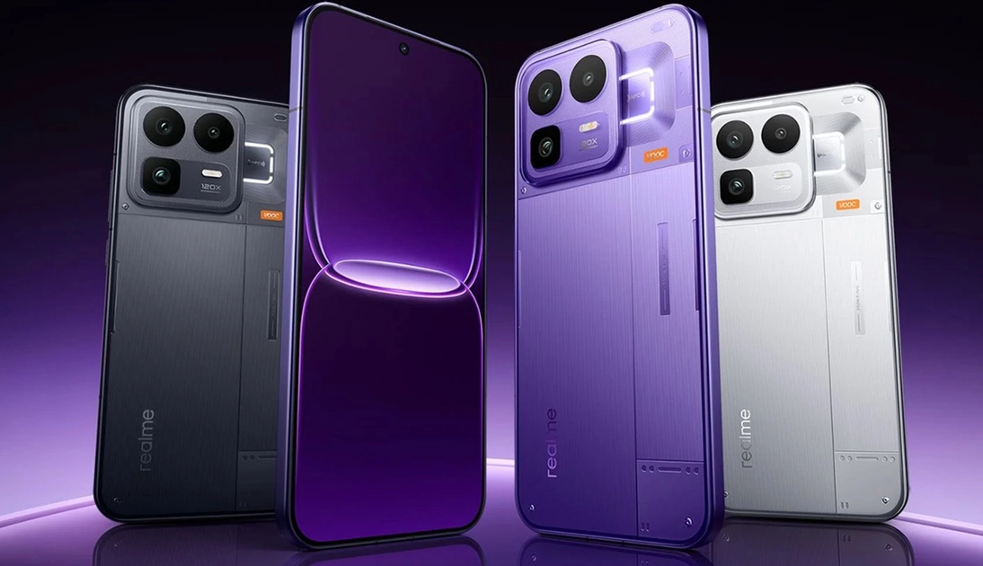 Revelando el Realme Neo 8: Lo que los Geeks Necesitan Saber