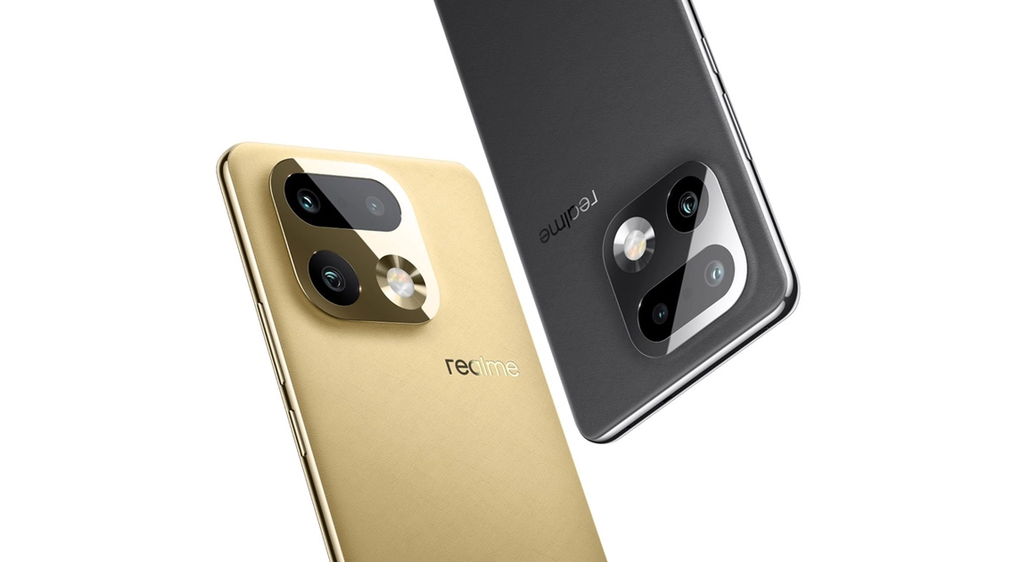 Rumores sobre el Realme 16 Pro+: ¿Qué esperar del nuevo buque insignia?