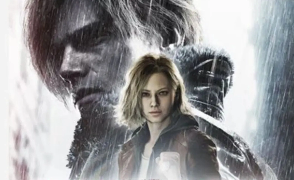 El Retorno de la Leyenda: Arte de Resident Evil Requiem