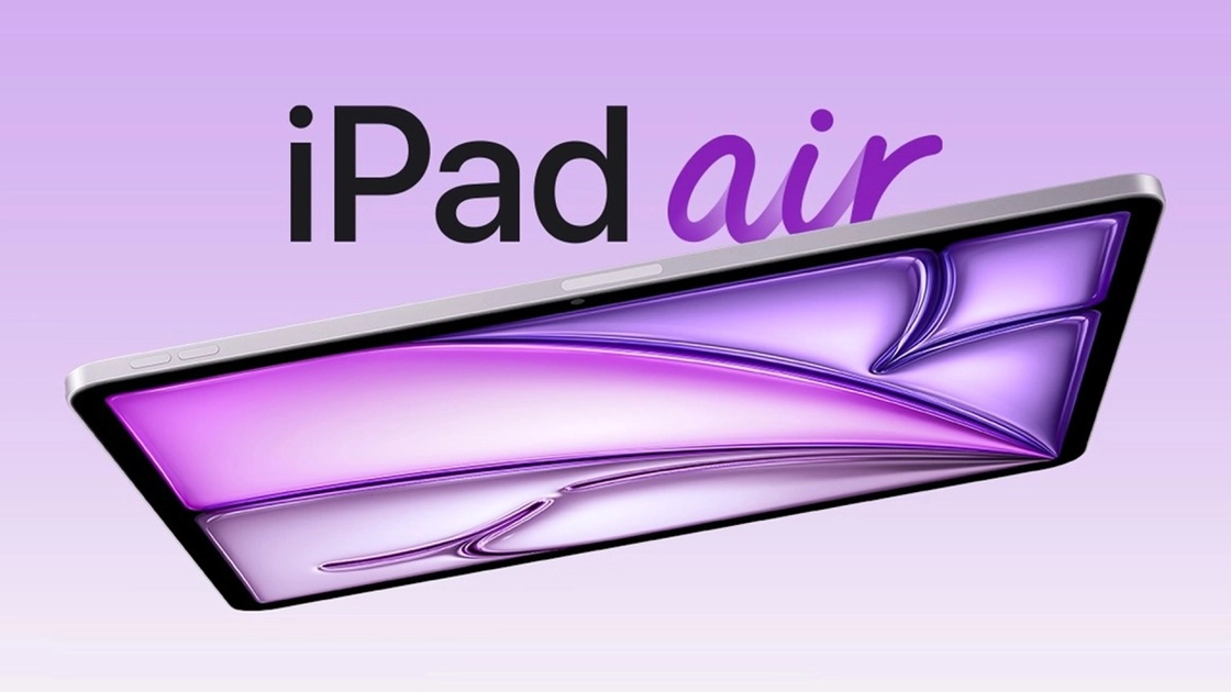 Apple iPad Air M4: Una Nueva Era de Potencia y Compacidad