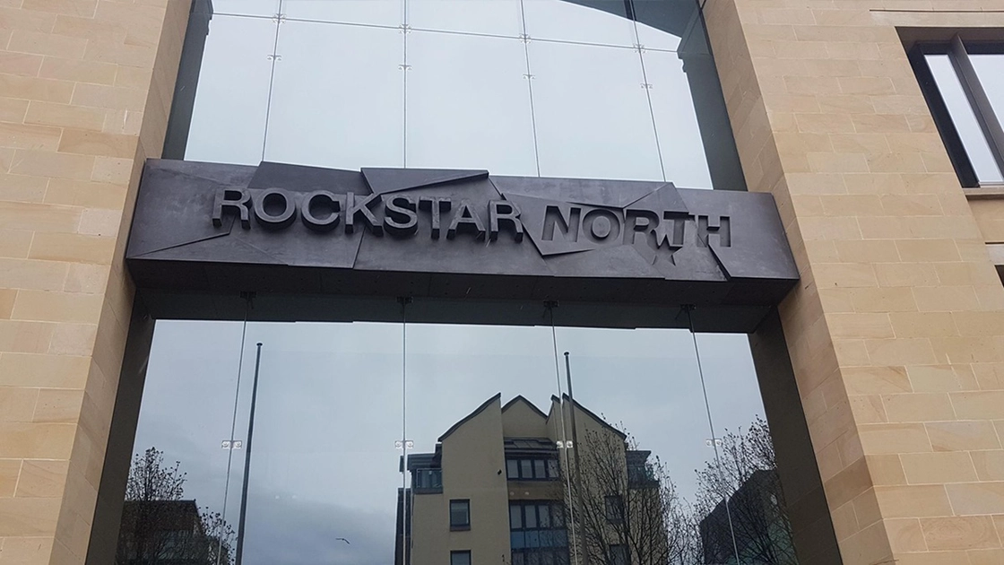 Dentro de Rockstar North: Donde se crean juegos legendarios
