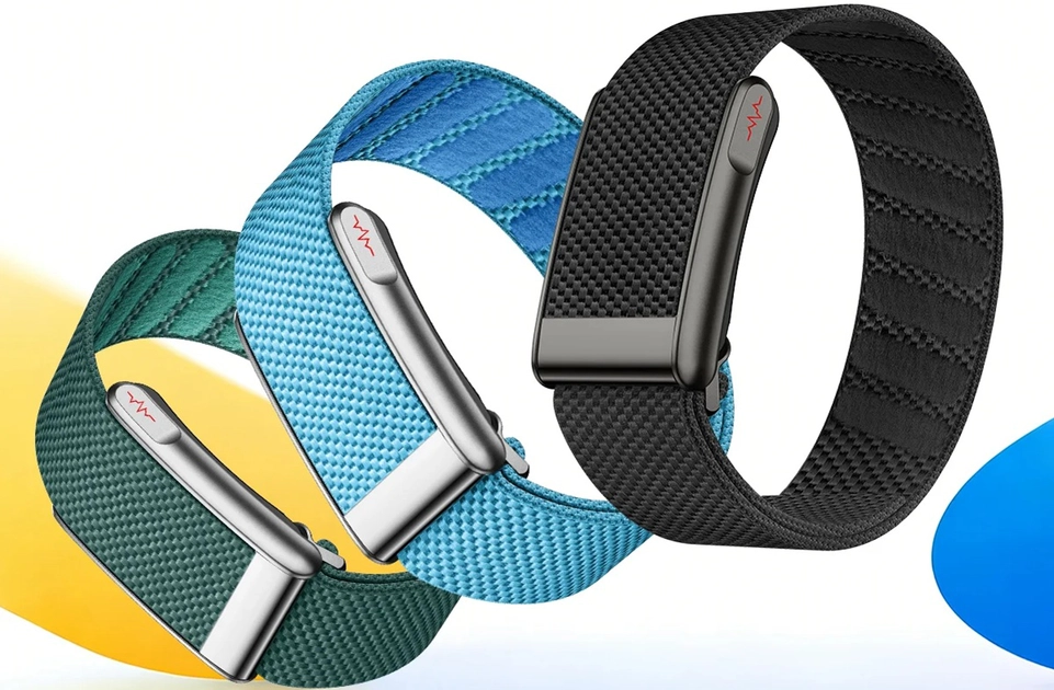 Análisis de la pulsera de fitness Rogbid Loop: un asistente tecnológico para tu salud