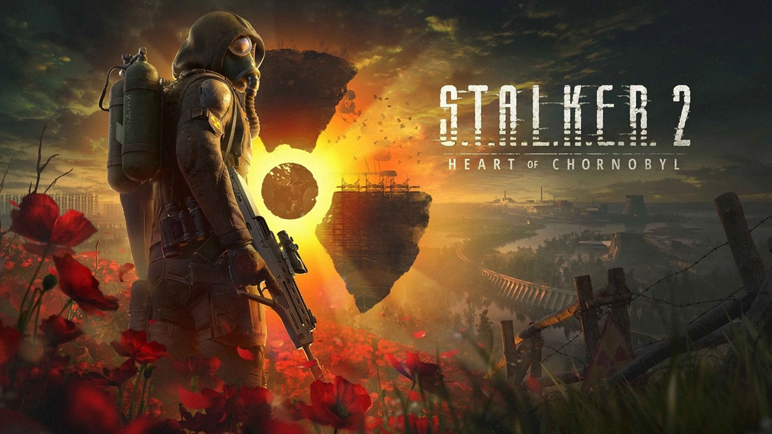 STALKER 2: Heart of Chornobyl — la actualización 2.0 renueva el motor gráfico y el sistema de vida artificial A-Life.