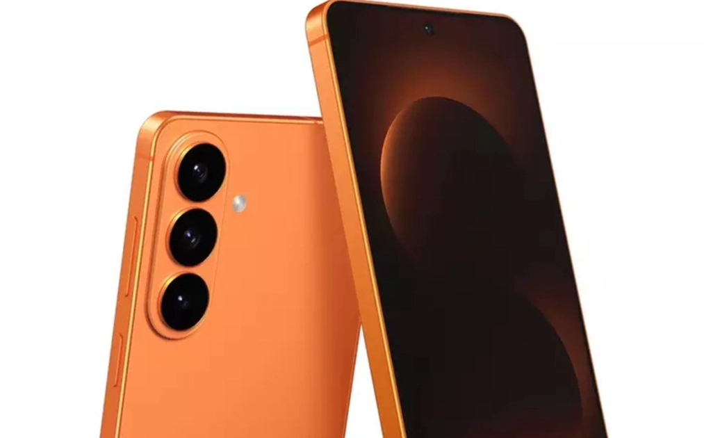 Primeras imágenes del Galaxy S26: los renders revelan el diseño