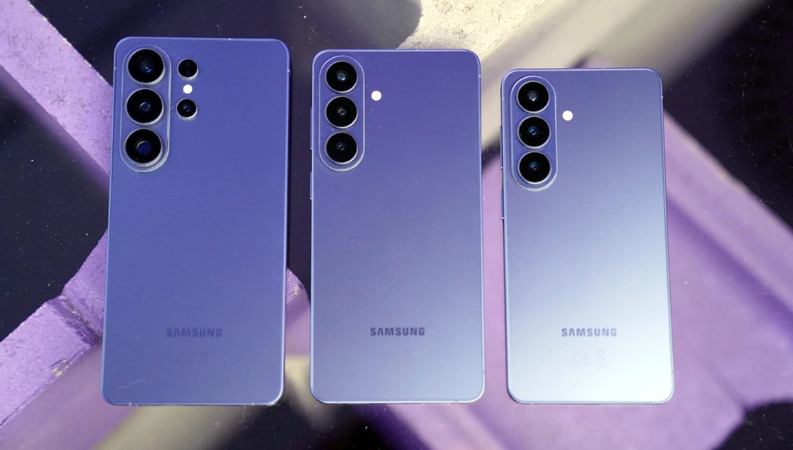 Samsung sube producción del Galaxy S26 por segundo mes seguido: la demanda no da señales de freno