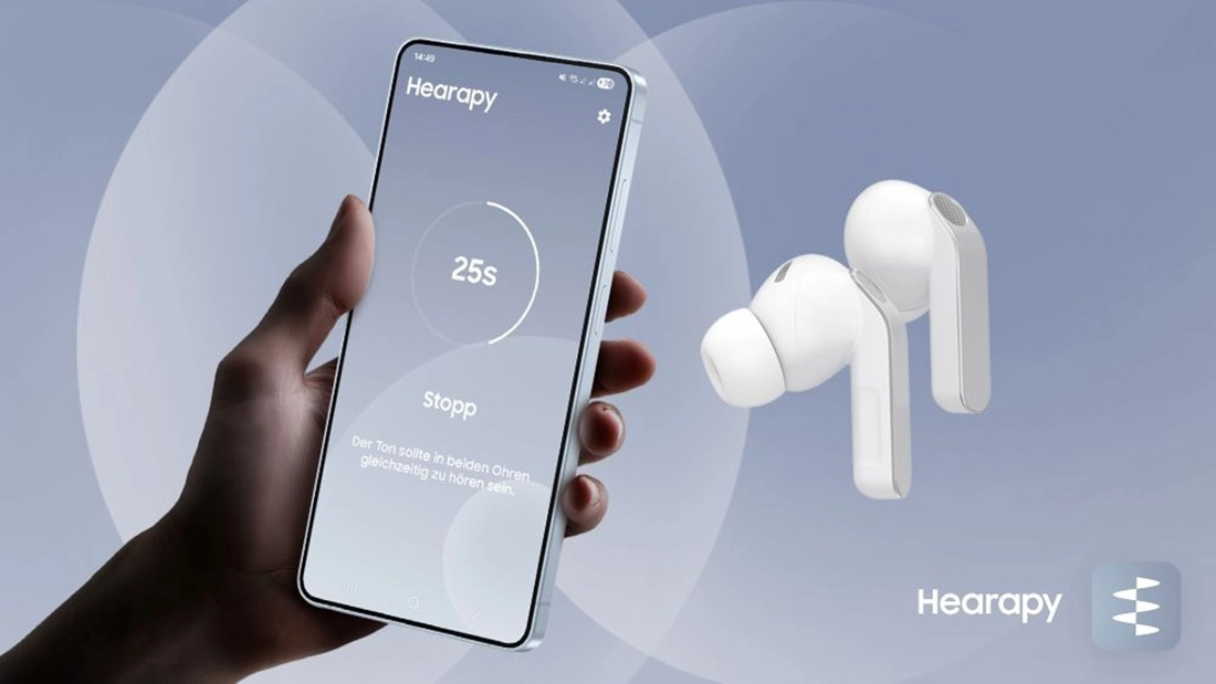 Hearapy: La nueva era de la terapia de sonido