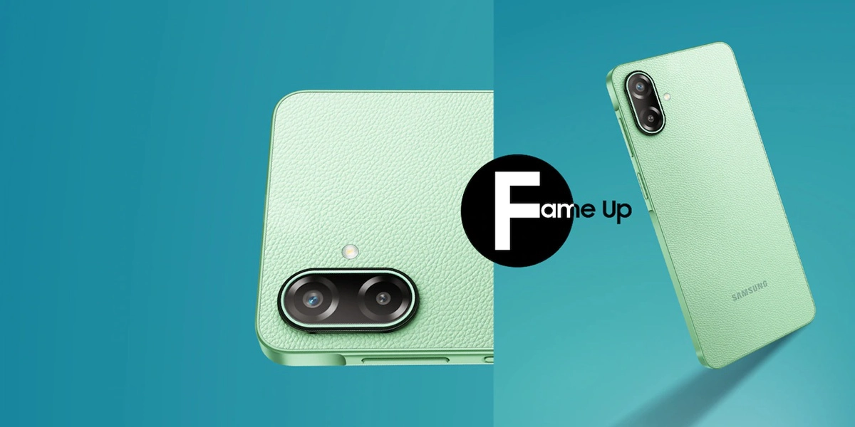 Revelación del Galaxy F70e 5G: Poder e Innovación