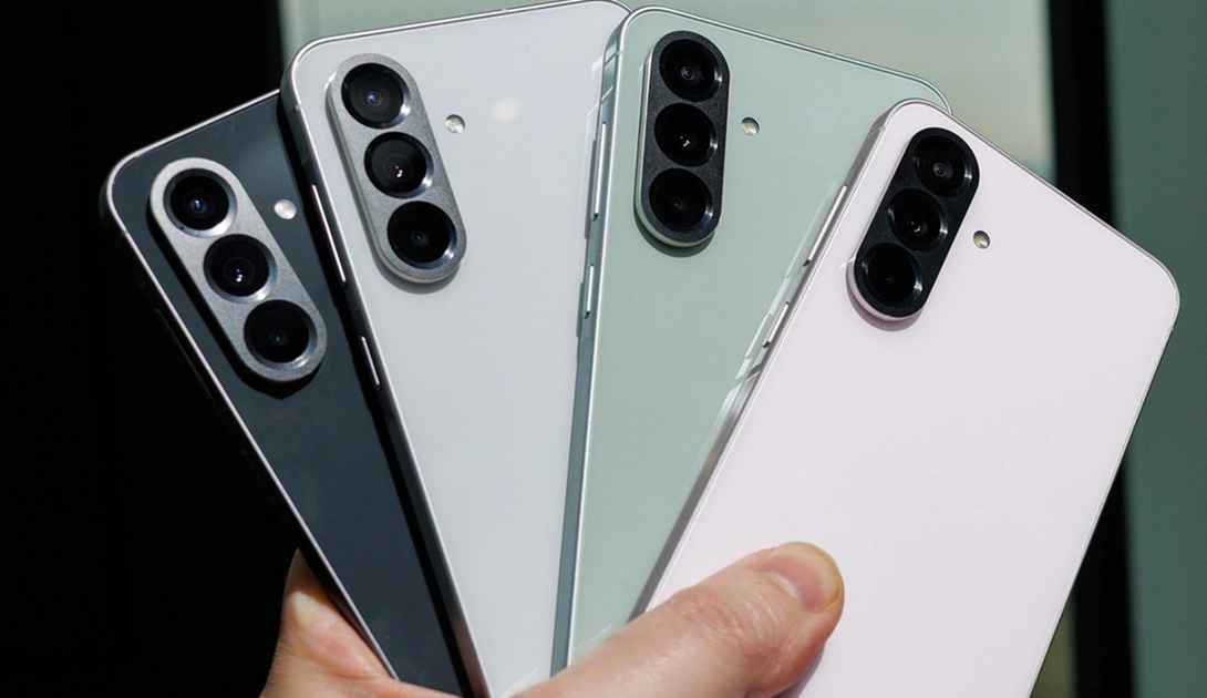 Nuevos detalles sobre el Samsung Galaxy A56: ¿Qué esperar del próximo smartphone?