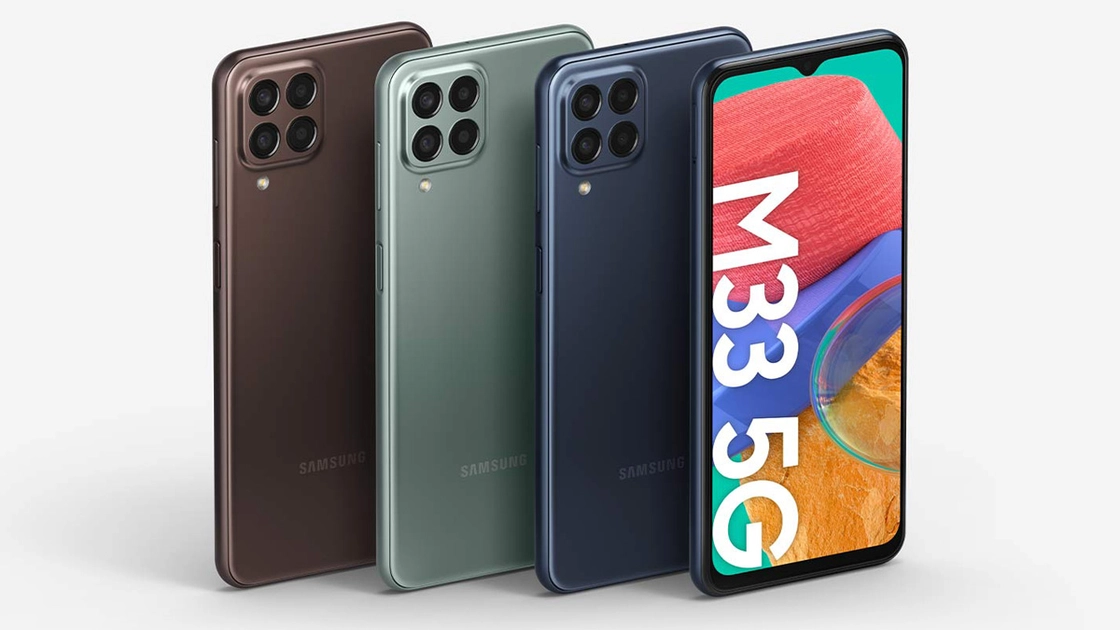 Samsung deja sin soporte al Galaxy A13, A23 y M33 5G en mayo de 2026