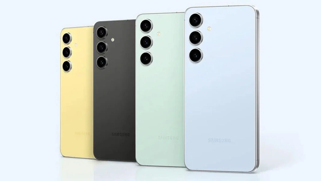 Samsung Galaxy S26 FE: filtradas las especificaciones de cámara antes de su lanzamiento