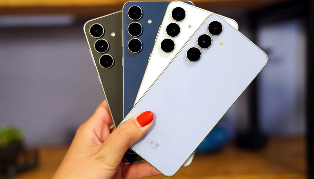 Samsung Galaxy S26 FE: llega en septiembre con Exynos 2500 y precios más altos