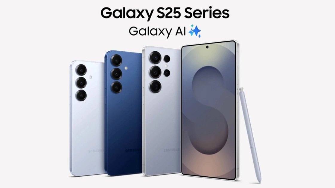 Samsung Galaxy S25 recibirá funciones de IA de la serie S26 a través de One UI 8.5.