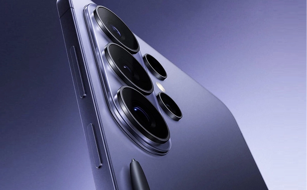 Primera vista del Galaxy S26 Ultra: ¿Innovación o iteración?