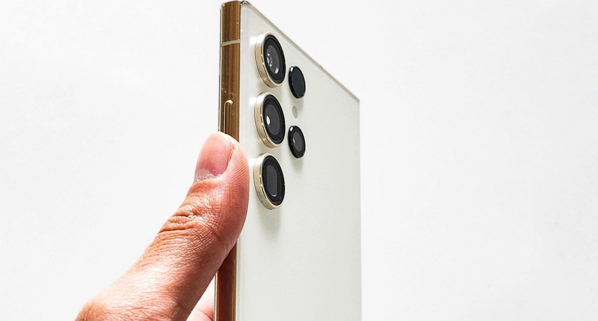 Samsung Galaxy S25 Ultra: Un vistazo al futuro de los smartphones