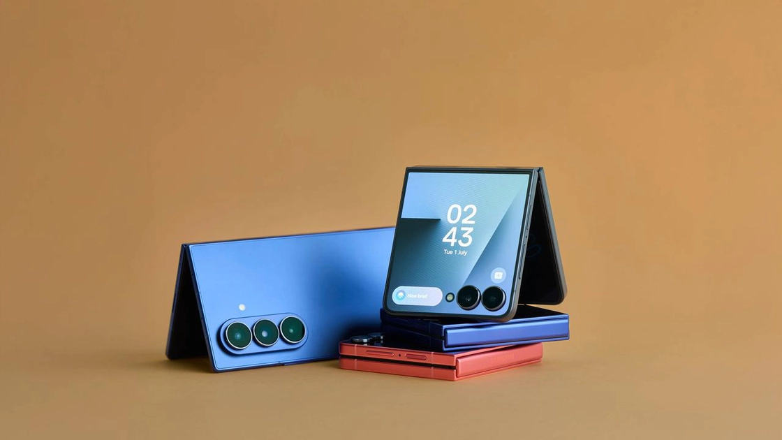Samsung sube el precio de sus Galaxy S, Z Fold 7 y Z Flip 7 entre 100 y 200 € en Europa