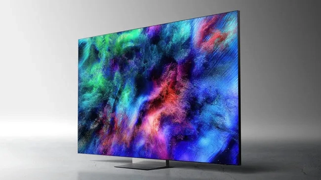 Samsung Micro RGB: ¿una nueva era de televisores?