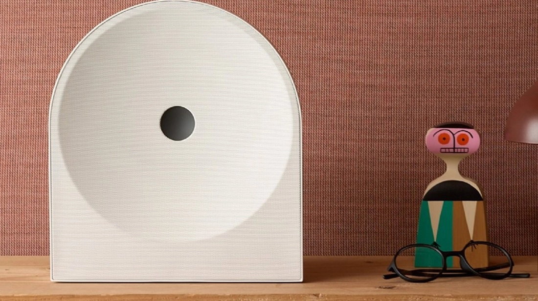 Revolución del sonido: reseña de los altavoces Music Studio