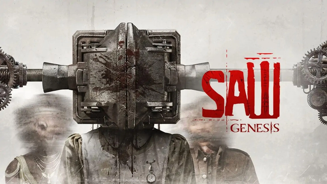 SAW: Genesis enfrenta a tres jugadores contra el omnipotente Juez en un entorno de horror ambientado tras la Primera Guerra Mundial.