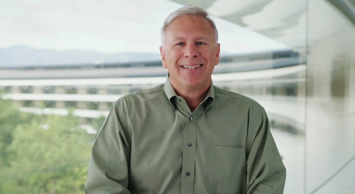 Phil Schiller deja la App Store y los eventos de Apple tras casi cuatro décadas en la empresa