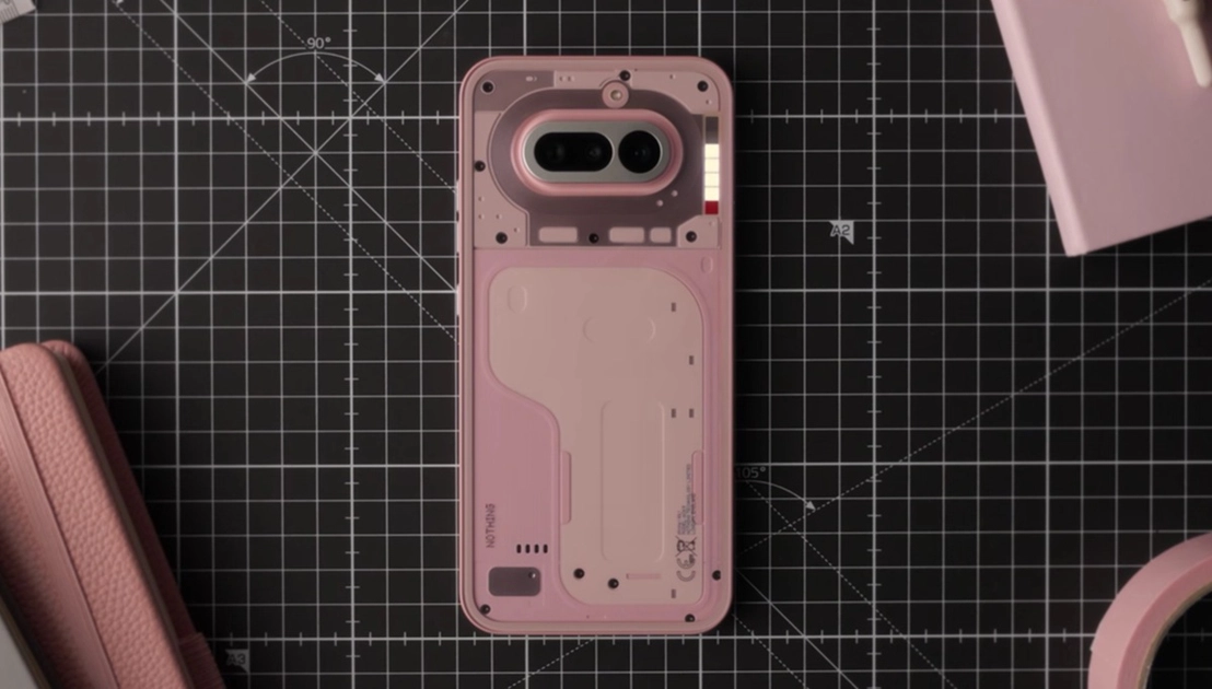 Explorando las Especulaciones Anheladas: Qué Esperar del Nothing Phone (4a)