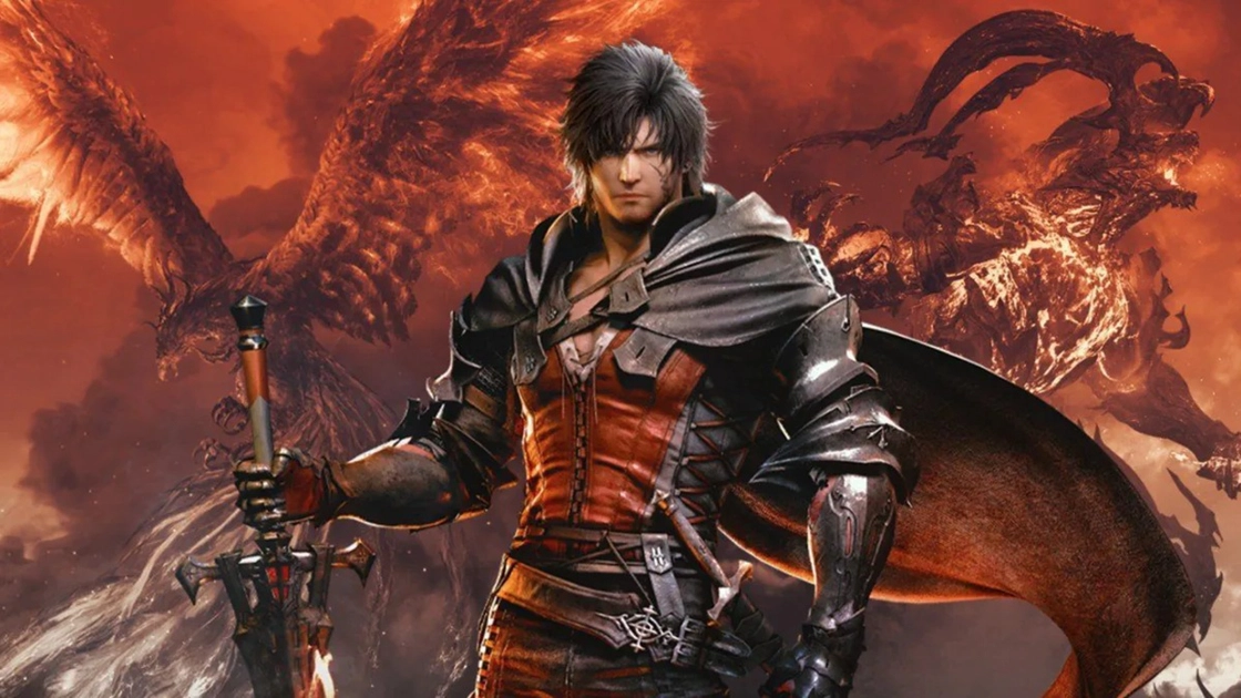 ¿Se ha ido de la lengua Square Enix? Final Fantasy XVII podría estar ya en desarrollo