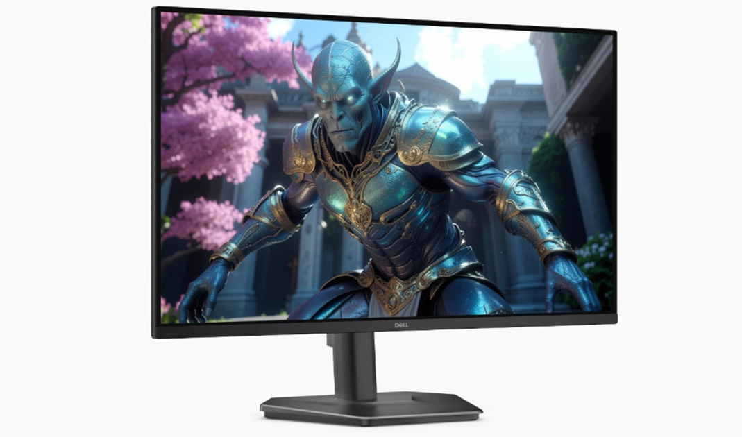 Reseña del Dell SE2726HG: ¿el monitor perfecto para jugadores?