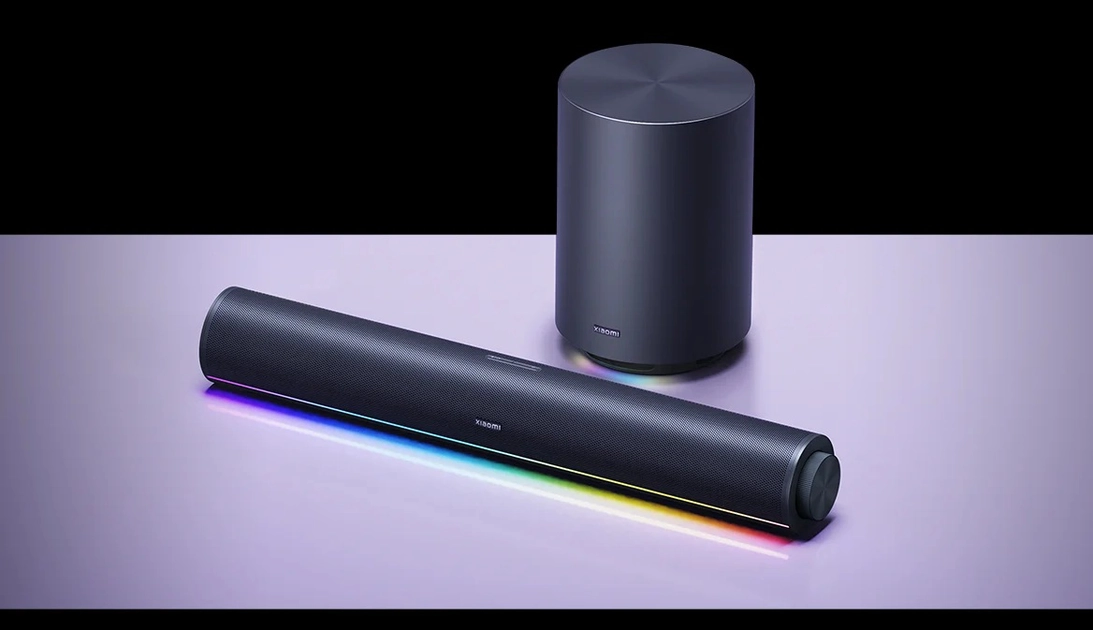 Xiaomi Desktop Speaker Pro: Un Nuevo Estándar de Sonido en Tu Escritorio