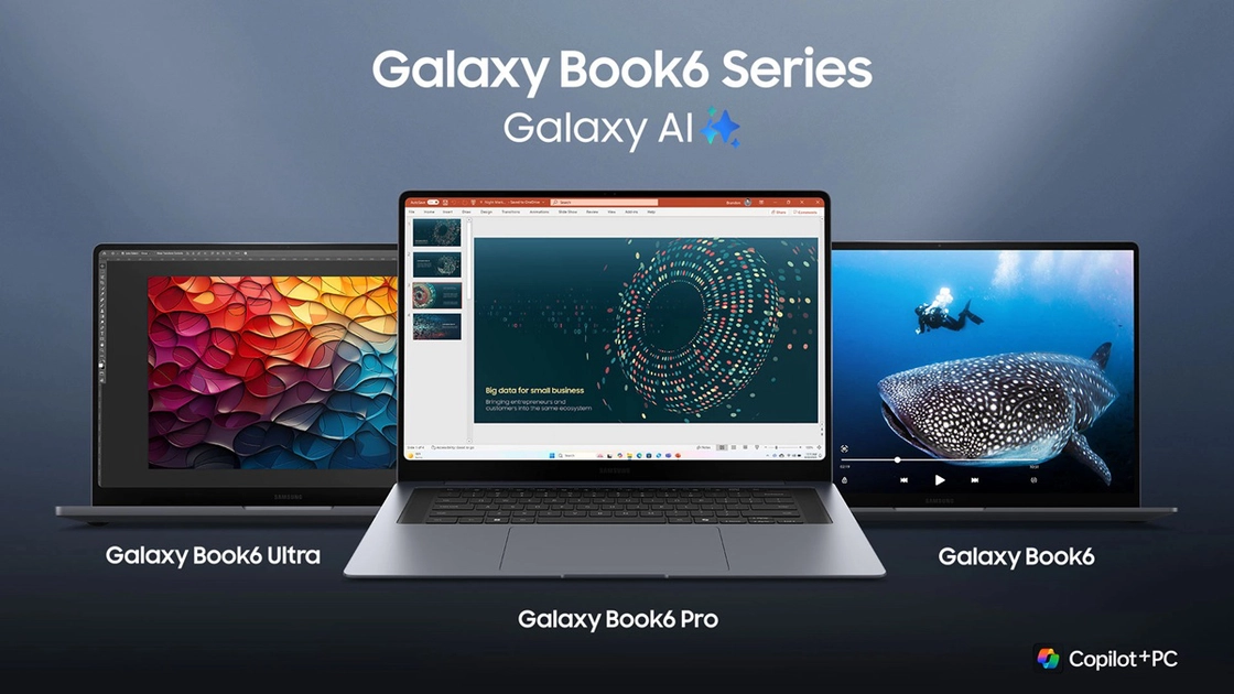 Galaxy Book 6: Una Mirada al Portátil del Futuro