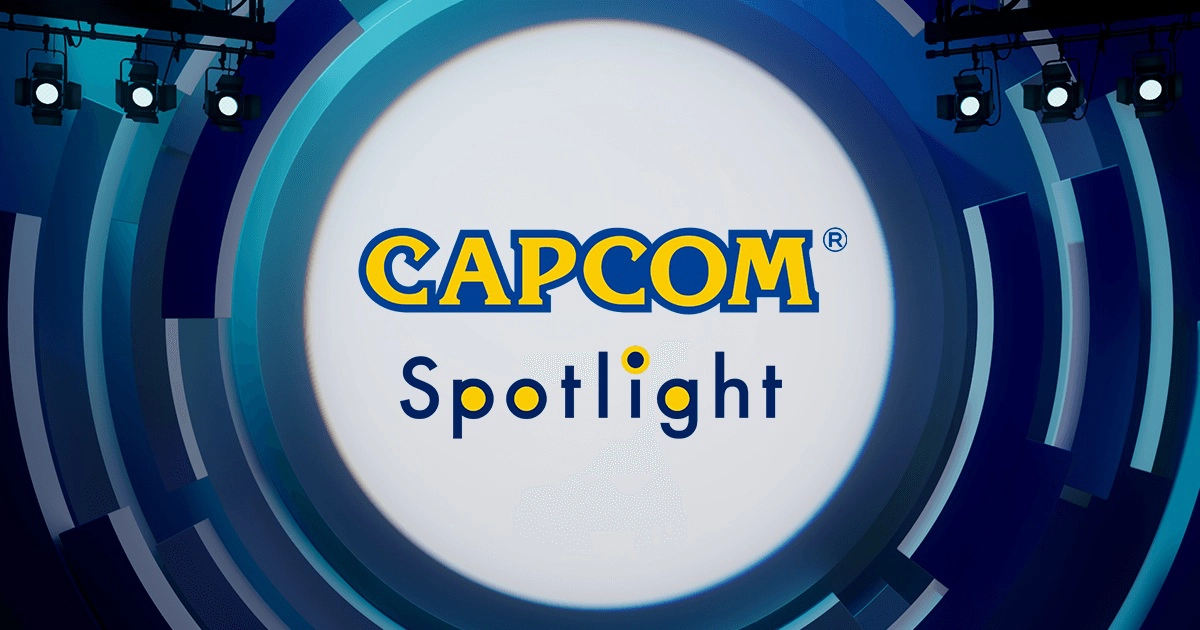 Capcom Spotlight el 25 de junio: Onimusha, Dragon's Dogma II y Monster Hunter Stories 3
