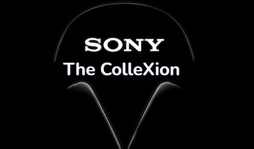Vista No Oficial: Explorando The ColleXion de Sony