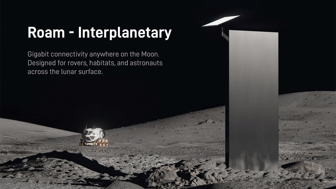 Los enlaces láser entre satélites de Starlink ya transmiten más de 42 petabytes de datos al día con una disponibilidad superior al 99 %.