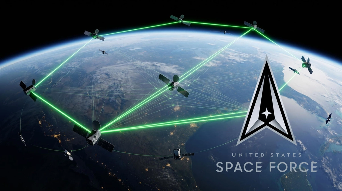 SpaceX se lleva 2.300 millones de dólares para construir el «internet militar» de EE.UU. en el espacio