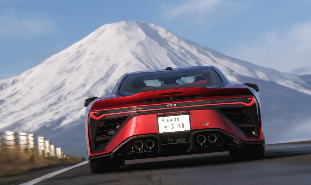 Primer vistazo al arte de Forza Horizon 6: ¿qué esperar de la nueva entrega?