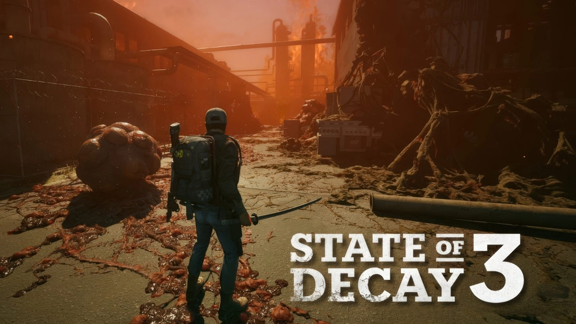 State of Decay 3 muestra casi dos horas de juego, pero el futuro del estudio está en el aire