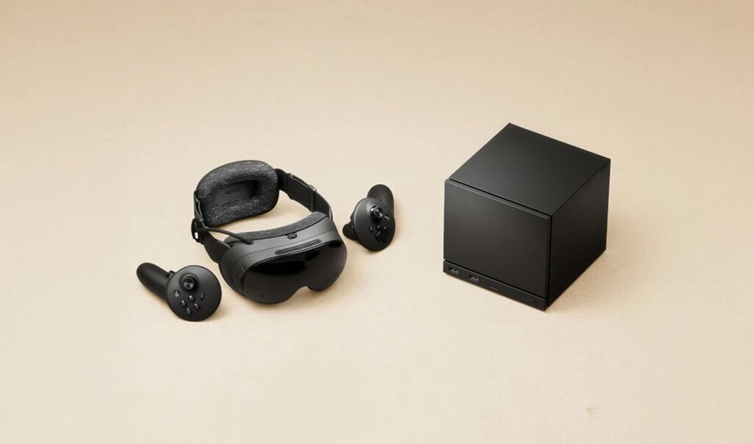 Steam Machine y Steam Frame, los nuevos dispositivos de Valve para gaming en el salón.
