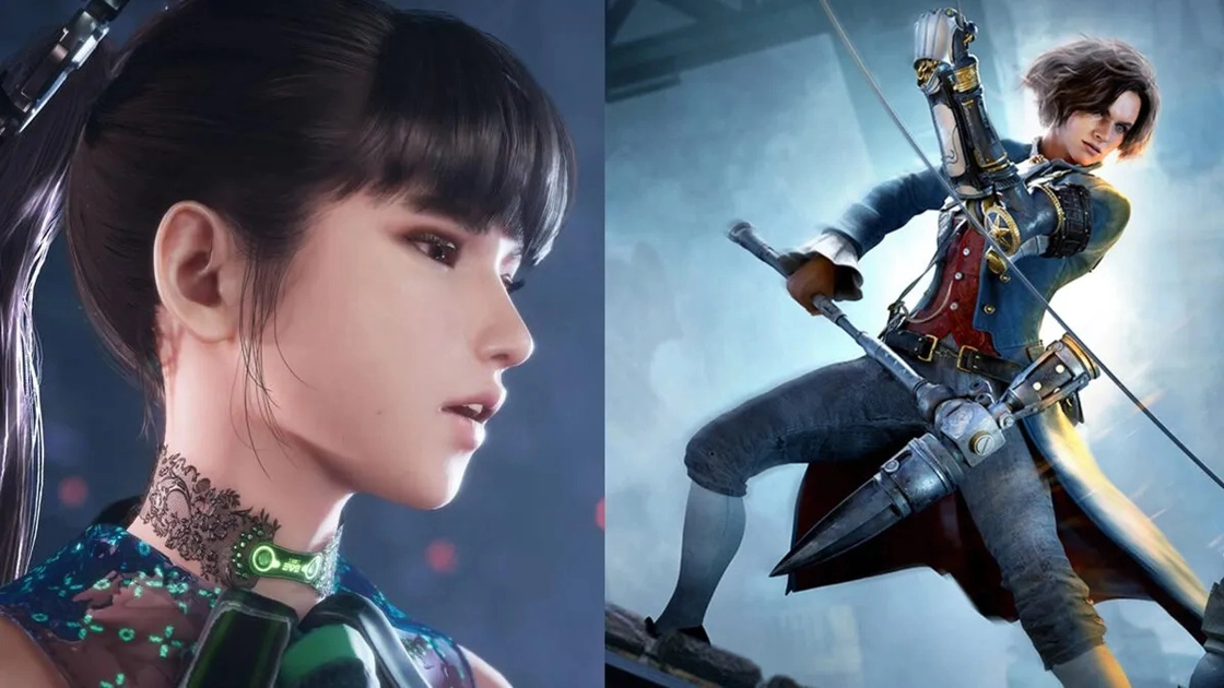 Lies of P Complete Edition incluye el DLC Overture y llegará a Switch 2 el 6 de agosto en digital.