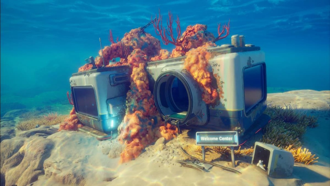 Subnautica 2 se filtra antes de su lanzamiento y los desarrolladores optan por advertir, no por prohibir