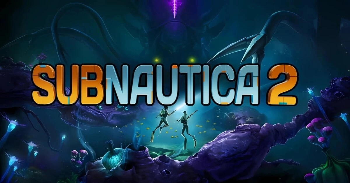 Subnautica 2 en acceso anticipado: varios biomas, vehículos y Leviatanes disponibles desde el primer día.