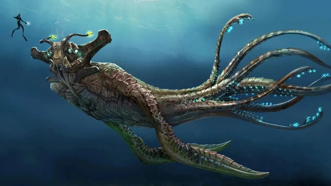 Subnautica 2 propone exploración submarina cooperativa para hasta cuatro jugadores en un planeta alienígena desconocido.