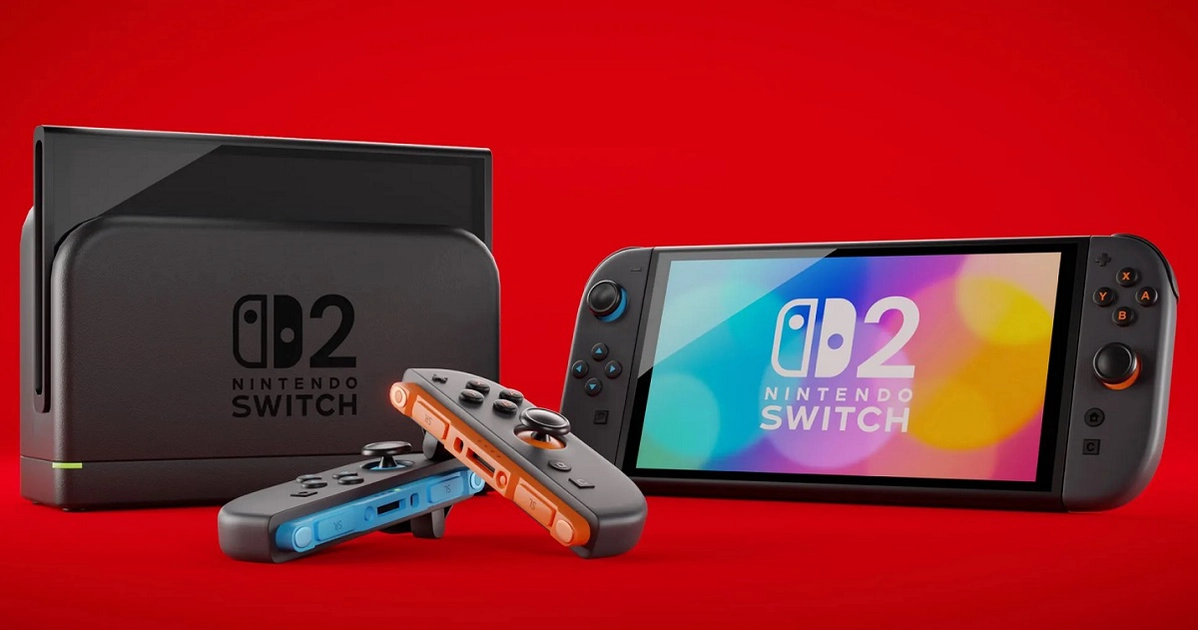 Qué esperar de la nueva consola: Resumen de las características esperadas de Nintendo Switch 2