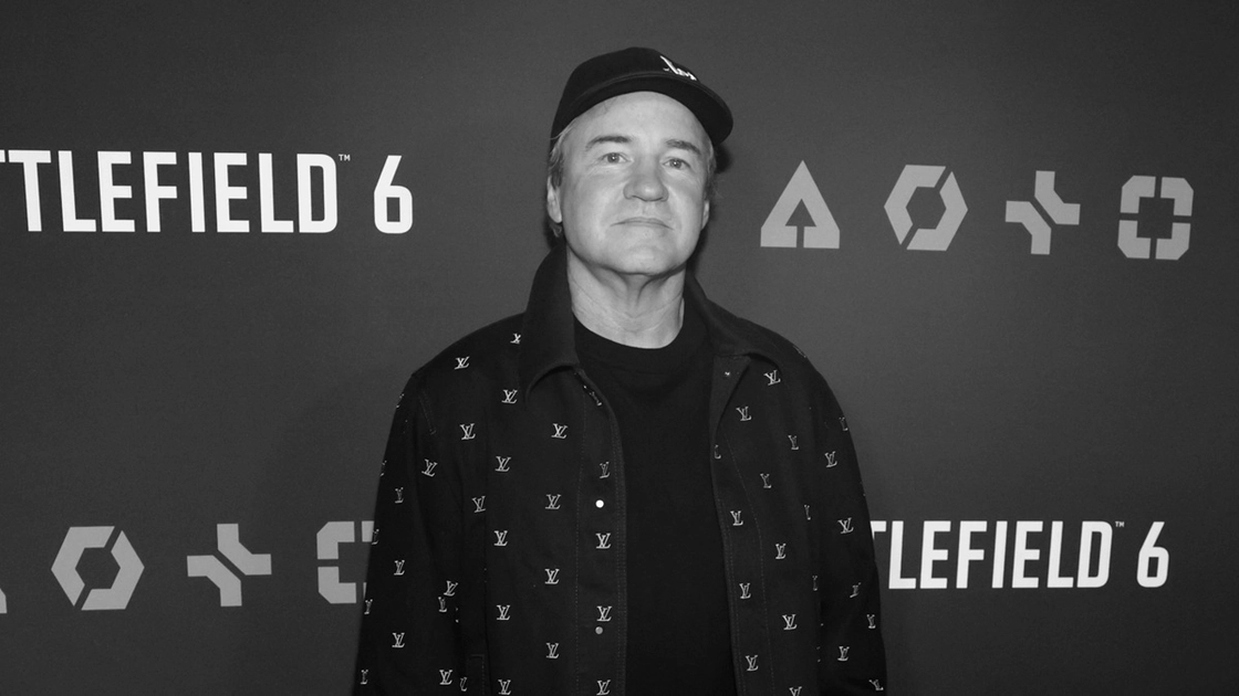 Vince Zampella, uno de los creadores de Call of Duty y jefe de la franquicia Battlefield, murió en un accidente automovilístico