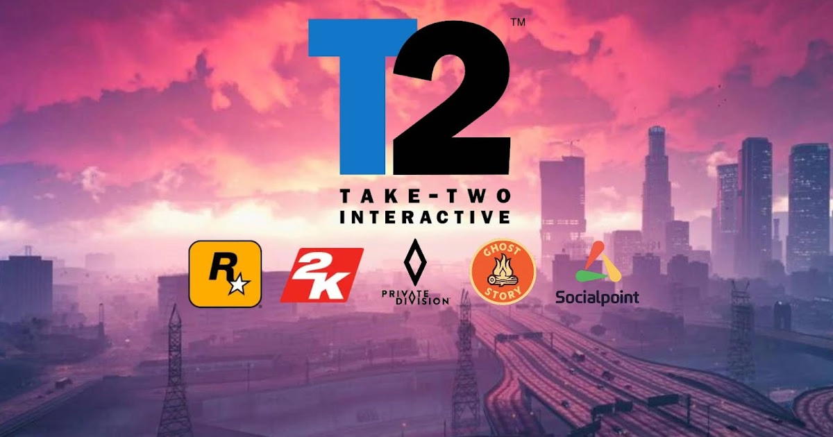Take-Two invertirá los beneficios de GTA VI en comprar nuevos estudios