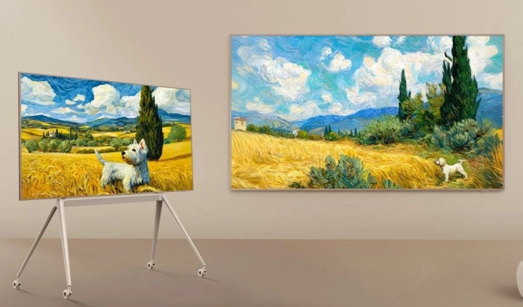 Análisis de las capacidades de TCL A400 Pro con tecnología NXTVISION