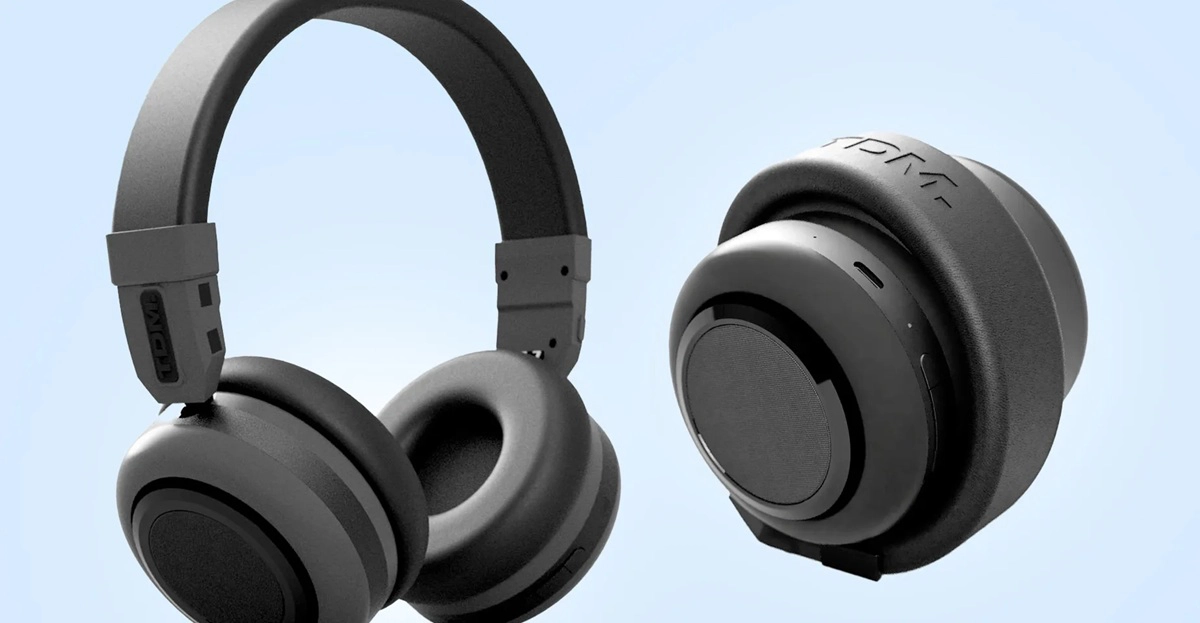 Auriculares TDM Neo: el sueño hecho realidad del audiófilo